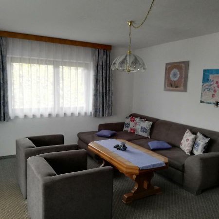 Ferienwohnung Schautzgy Reutte Dış mekan fotoğraf