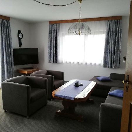 Ferienwohnung Schautzgy Reutte Dış mekan fotoğraf