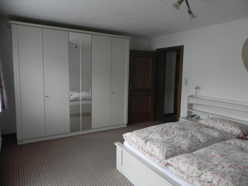 Ferienwohnung Schautzgy Reutte Oda fotoğraf
