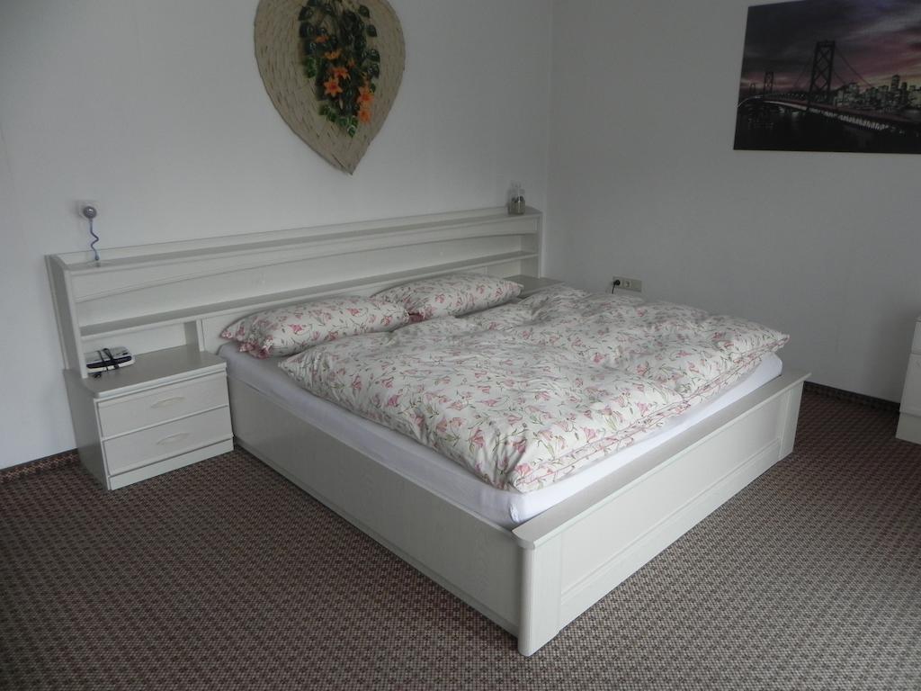 Ferienwohnung Schautzgy Reutte Oda fotoğraf