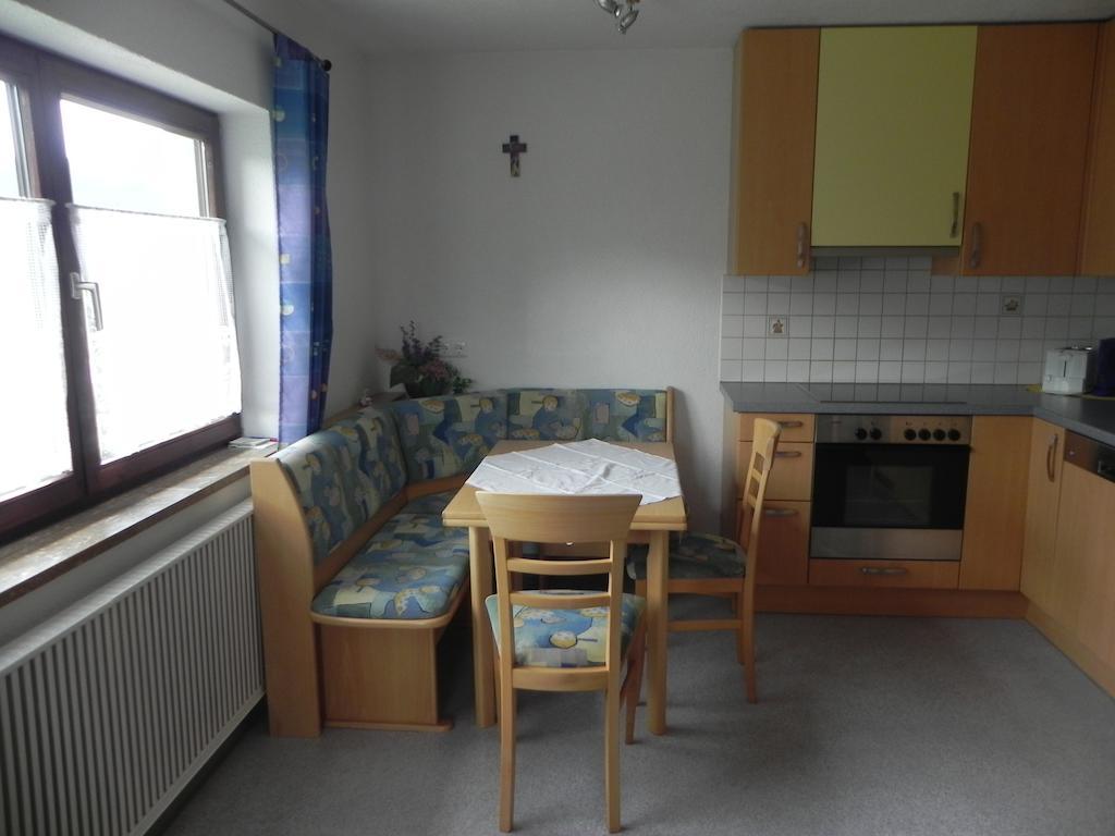Ferienwohnung Schautzgy Reutte Oda fotoğraf