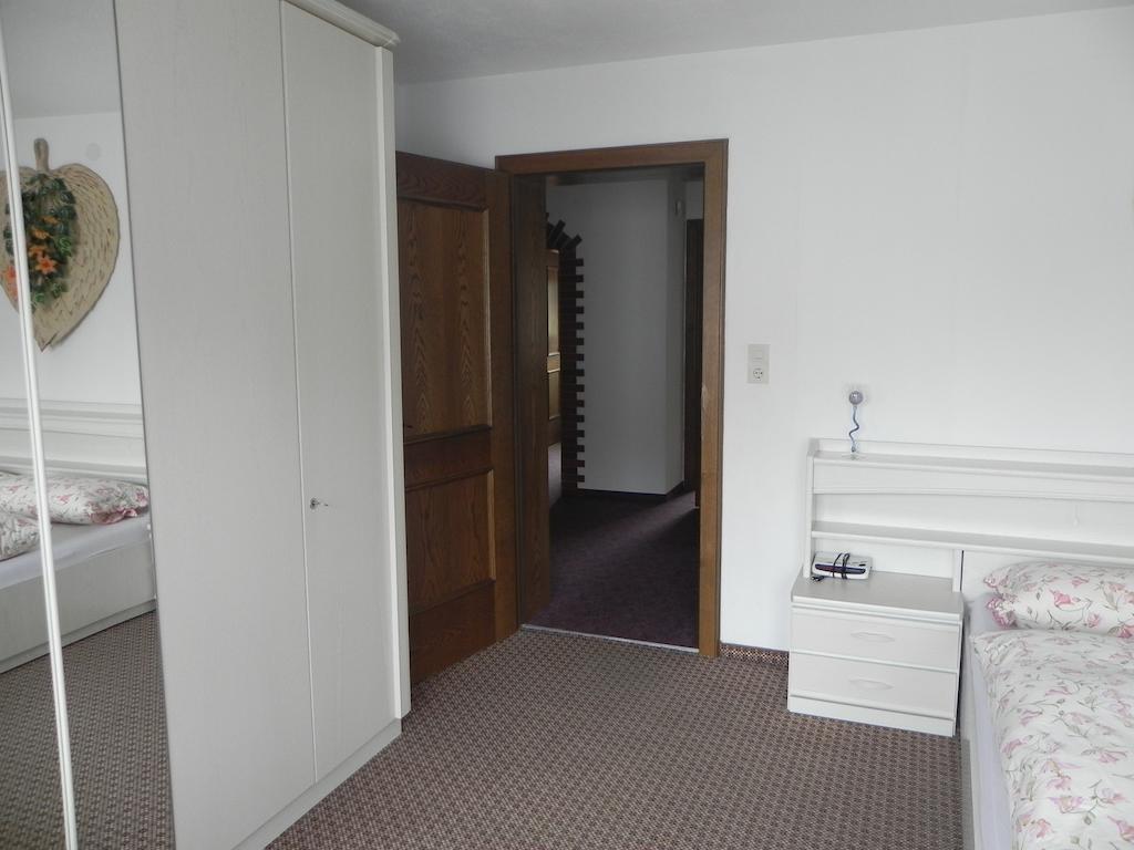 Ferienwohnung Schautzgy Reutte Oda fotoğraf