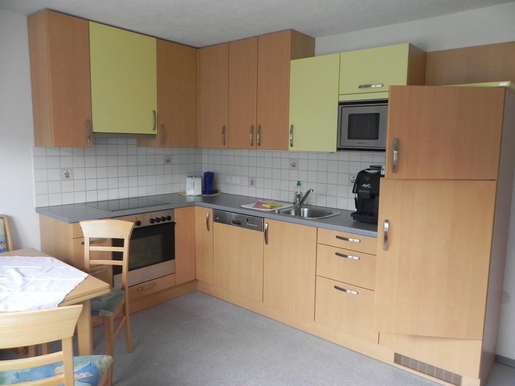 Ferienwohnung Schautzgy Reutte Oda fotoğraf
