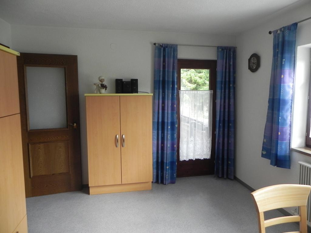 Ferienwohnung Schautzgy Reutte Oda fotoğraf