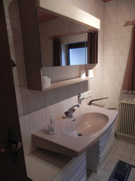 Ferienwohnung Schautzgy Reutte Oda fotoğraf