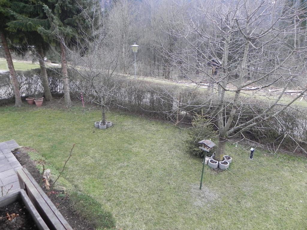 Ferienwohnung Schautzgy Reutte Oda fotoğraf