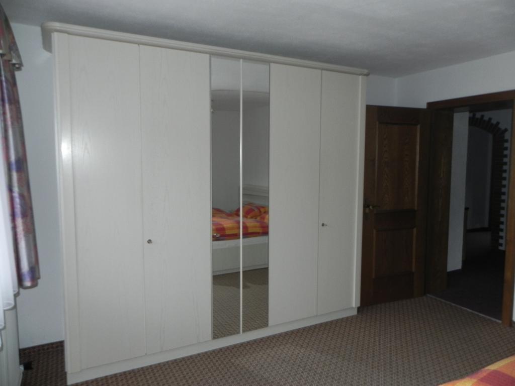 Ferienwohnung Schautzgy Reutte Oda fotoğraf
