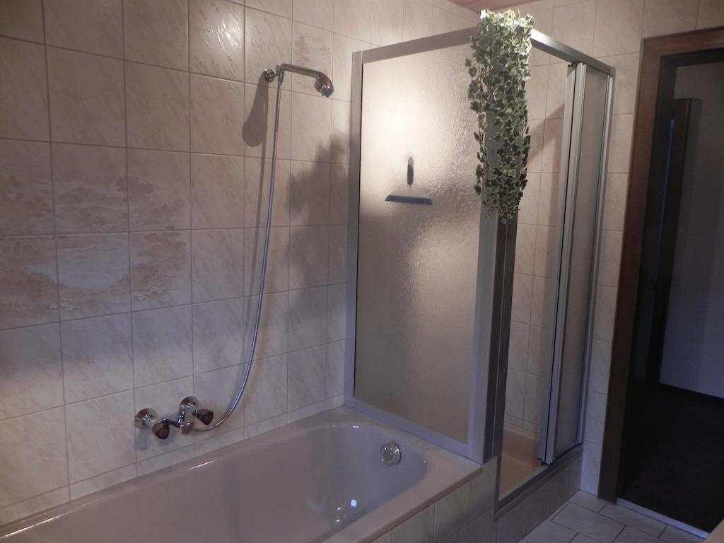 Ferienwohnung Schautzgy Reutte Oda fotoğraf