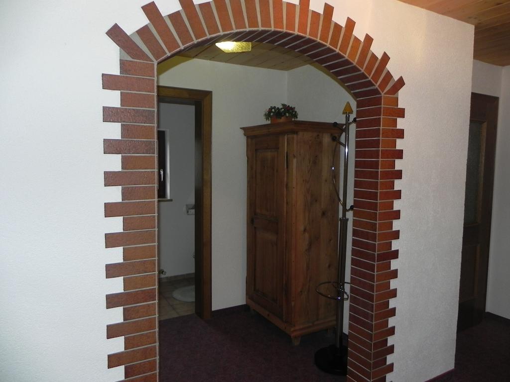 Ferienwohnung Schautzgy Reutte Oda fotoğraf