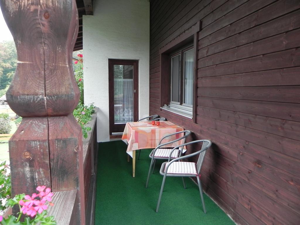 Ferienwohnung Schautzgy Reutte Dış mekan fotoğraf