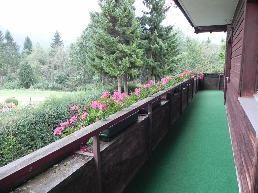 Ferienwohnung Schautzgy Reutte Dış mekan fotoğraf