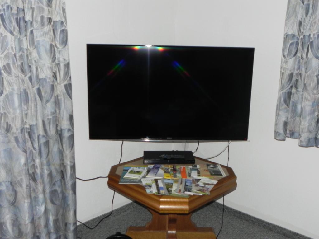 Ferienwohnung Schautzgy Reutte Dış mekan fotoğraf
